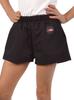 Girls Shorts Plain Colors