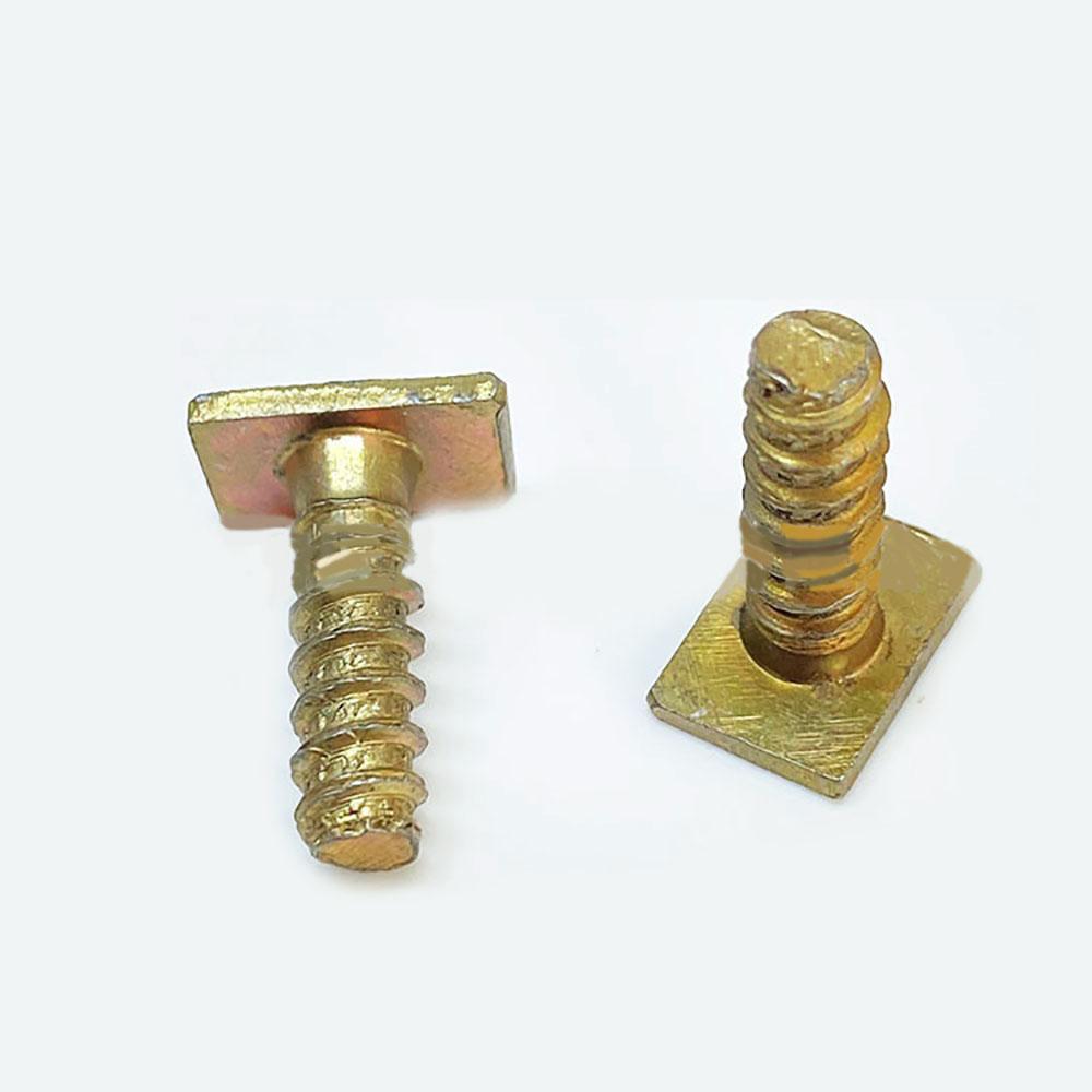 10 Sett Skjermmuttere Skruer 5164900 For Opel Corsa C