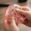 Lustiges und stressabbauendes Spielzeug aus sicheren Materialien.