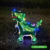 -in-the-dark Animal Wheels
