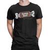Tootsie Roll Retro Sketched Wrapper Candy T Shirts Men Vintage T-Shirt O Neck  Tee Shirt Short Sleeve Clothing Plus Size