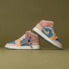 New Jordan 1 Mid SE Zen GS FN7452-400