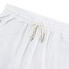 Men's Breathable Loose-Fit Cargo Casual Shorts with Pockets.