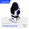 Jocuri video – Accesorii pentru ochelari de realitate virtuală