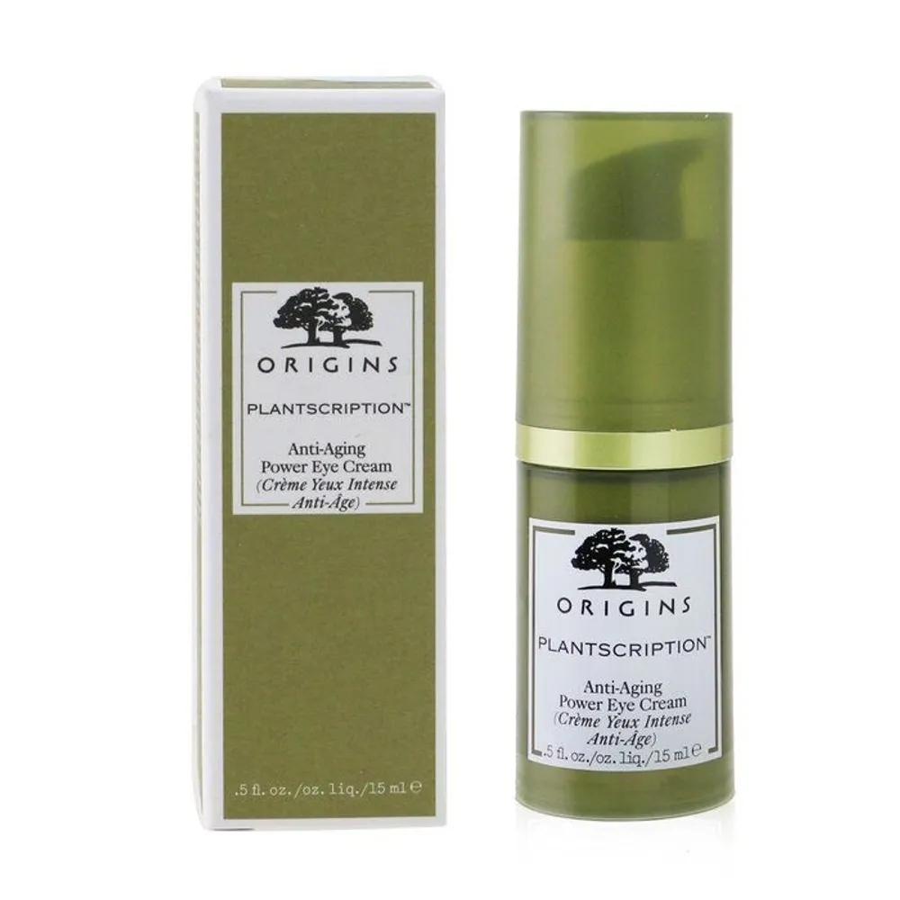 Plantscription Anti-Aging Power Eye Cream 15ml/0.5oz