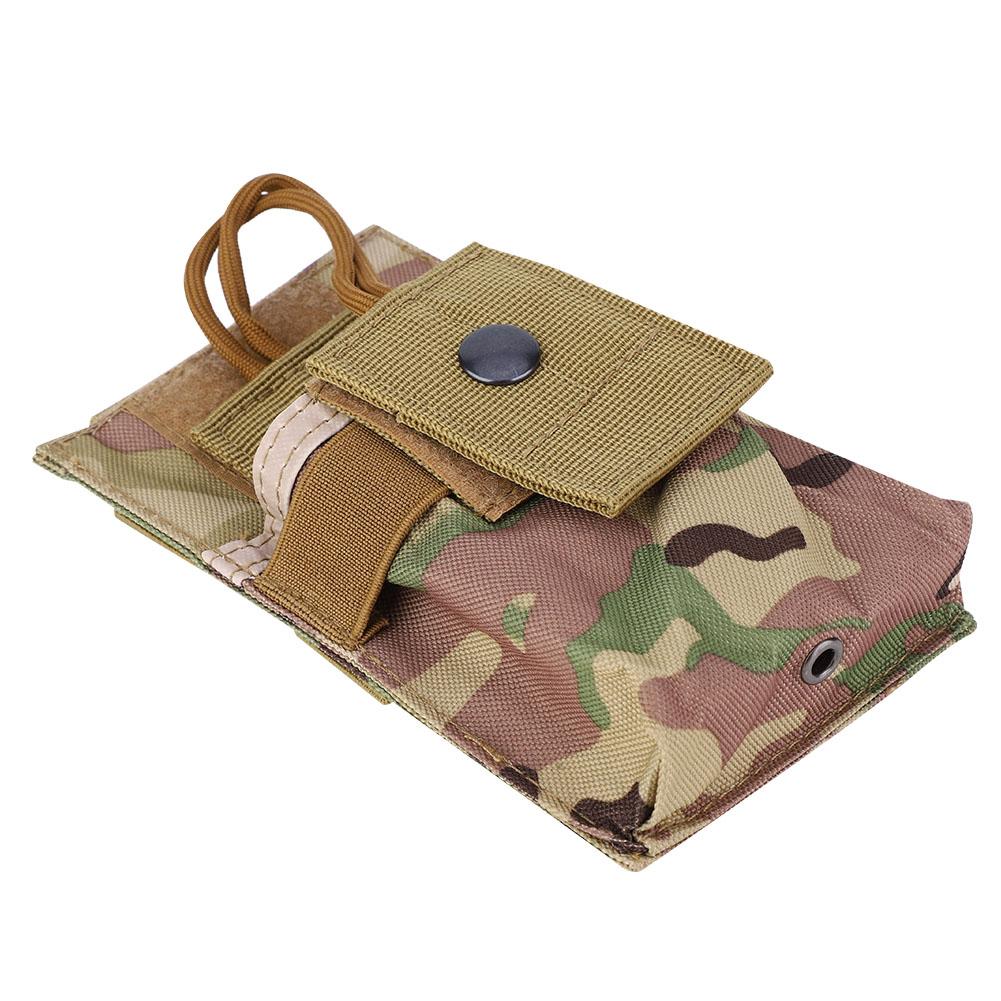 Folding Stadium Seat Camping Back Support Cushion Seat with Storage Bag Cup Holder Portable Outdoor Moisture proof