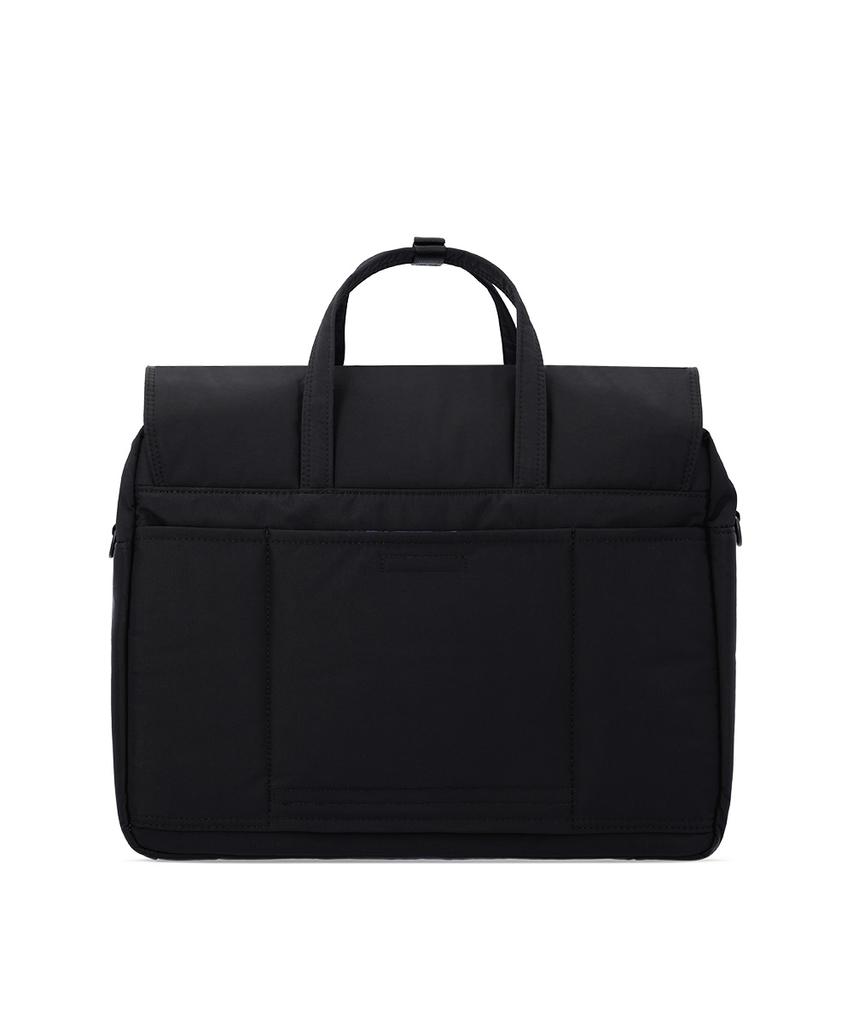 Sweetch City Boys Briefcase 002 Black