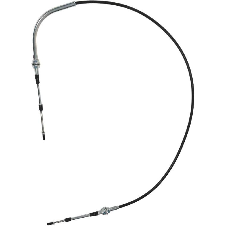 Shift Control Cable Replacement for Car DS 1984 to 1997 Gas Cart, Shift Forward Reverse Cable 1013085 Gear Shift Cable