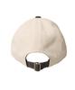 Seullipiseullib Flat Do What You Cant Beige/Charcoal Cap