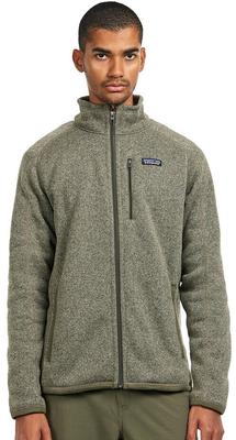 Jacket Patagonia Men's Better Sweater Fleece Jacket (25528) River Rock Green