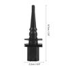 Car Outside Air Temperature Sensor for BMW 1 6 7 Series E46 E90 E91 65816905133