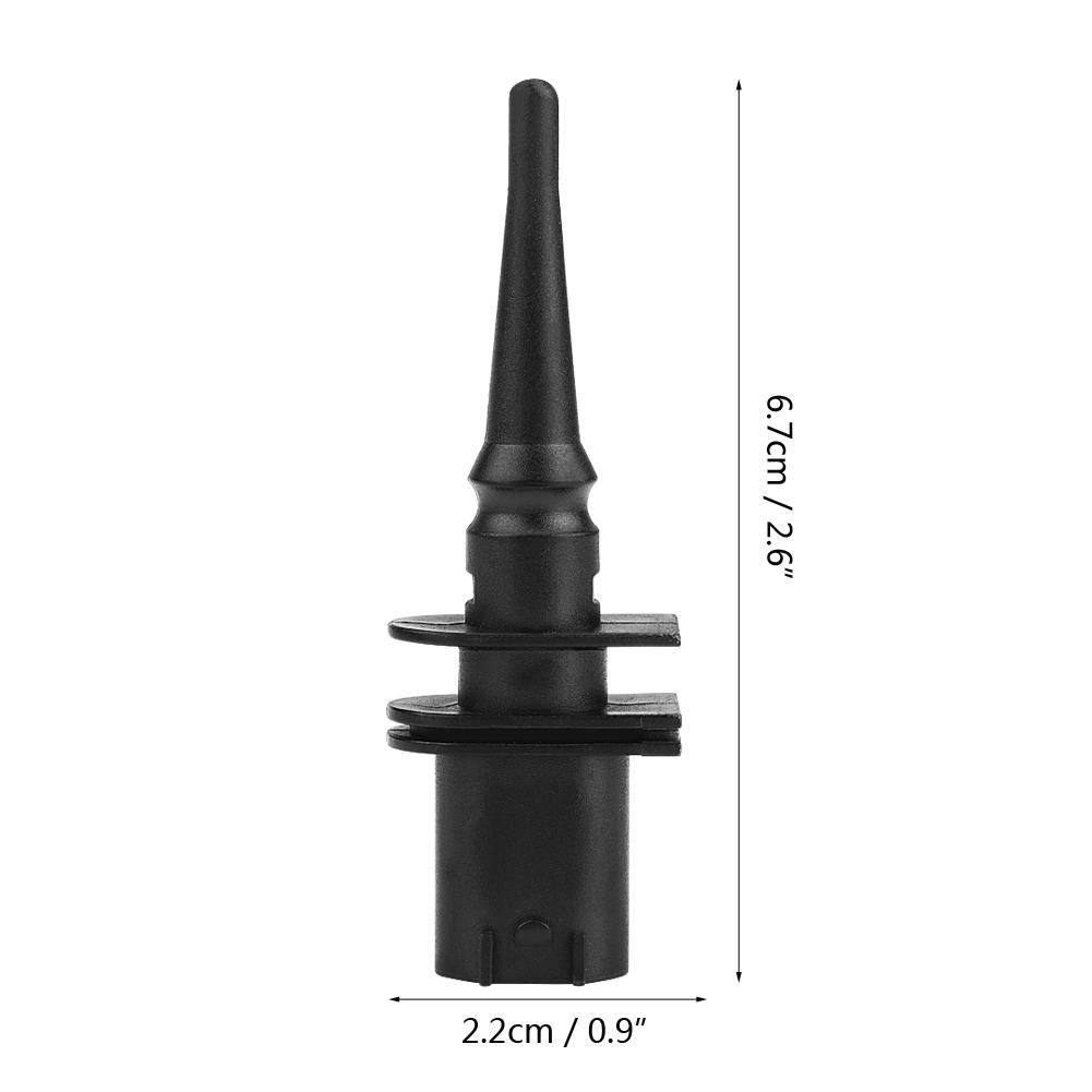 Car Outside Air Temperature Sensor for BMW 1 6 7 Series E46 E90 E91 65816905133
