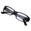 Unisex Full Frame Anti Fatigue Computer Radiation Resistant Eyewear Glasses