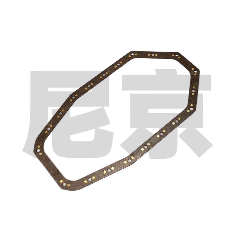 Nijing Oil Pan Gasket Seal for Iveco NJ2045/NJ2046