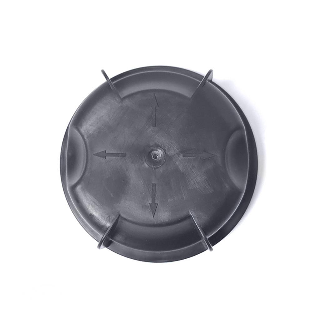 Headlight Dust Shell Cover Cap 61A18080137 Fit for Grand Cherokee Buick Cadillac
