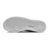 Nike Dětské tenisky Air Force 1 GS White Mint Foam CT3839-105