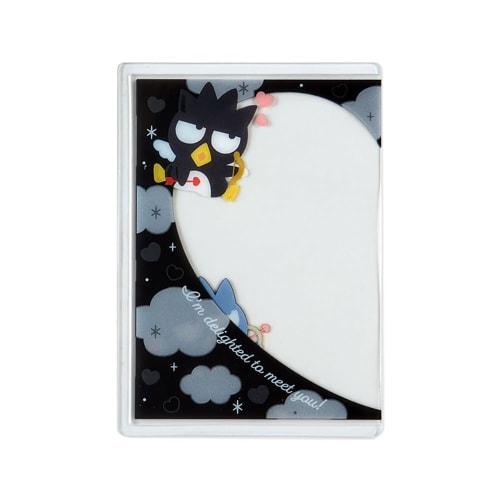 Sanrio Badtz-Maru Hard Card Case (Enjoy Idol) 571385