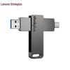 Lenovo MU110 Dual-Interface USB 3.2 Flash Drive