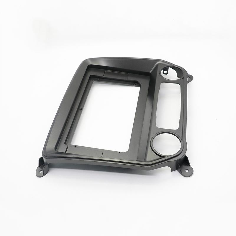 10.1 INCH For Chevrolet Silverado 2014 Central Control Navigation Frame Modification Panel