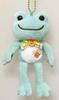 Pickles Sewing Mascot GR