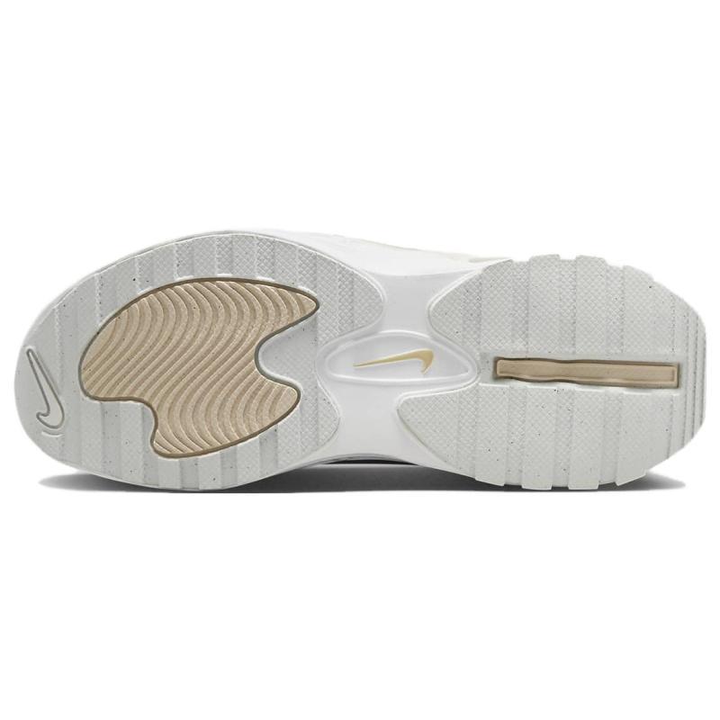 Nike Air Max Bliss Lx Photon Dust Damen-Sneaker Freizeitschuhe DX5658-100