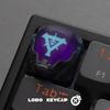 2025 VLRT Game Peripheral Products Q Version Cute Resin Keycap Esc Key Esports Room Decoration Festvial Toy Surprise Gifts