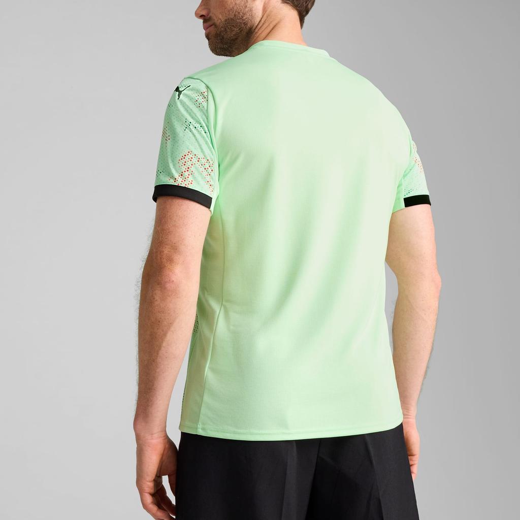 New PUMA Portugal '25 Away Replica Women's Soccer Jersey 780771-05