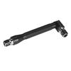 L Shaped Angle Head Socket Wrench 1 4 Inch Screwdriver Bits Holder Double Head Screwdriver