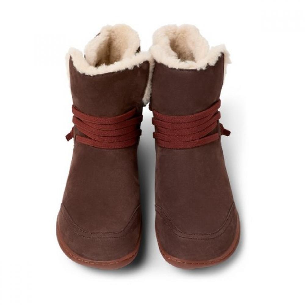 Camper 25fw Women S Ankle bootS K400505 016