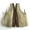 Clarks Wildleder Wallabee Desert Boots UK7 26 beige Kreppsohle(GEBRAUCHT)