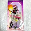 Used Fate/Grand Order FGO 8th Anniversary Summer Festival Acrylic Stand Takasugi Shinsaku