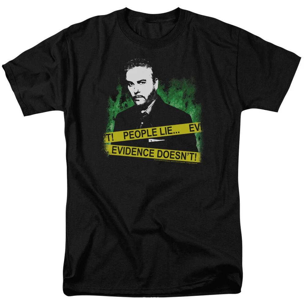 CSI People Lie s s s s s T- Children s T-shirt - to 5X 110