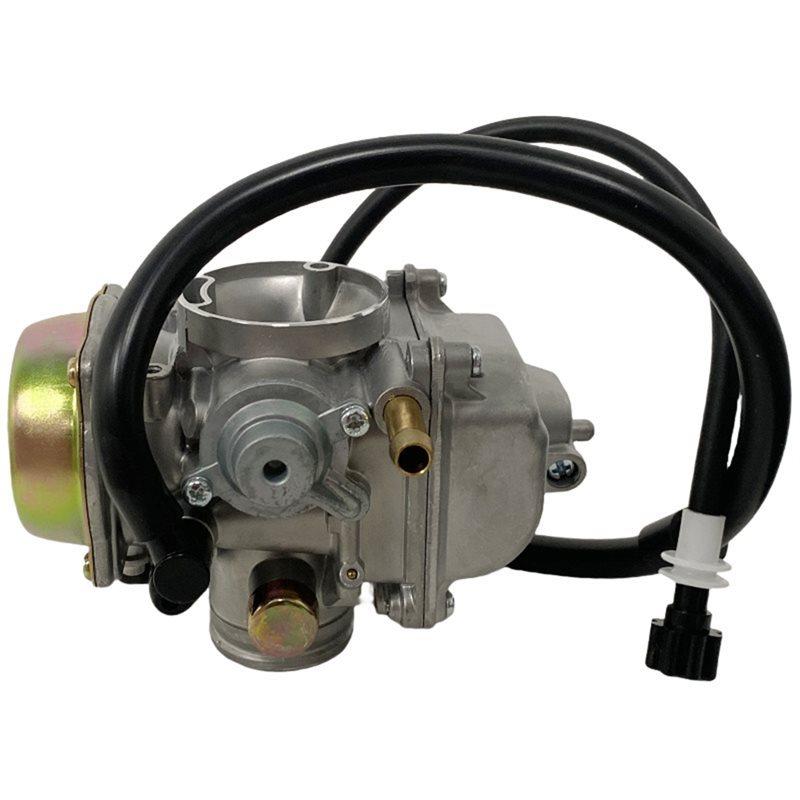 Carburetor For Suzuki Eiger 400 13200-38FBV 13200-38FCV LTF400 LT-F400 LTF400 LTF400F