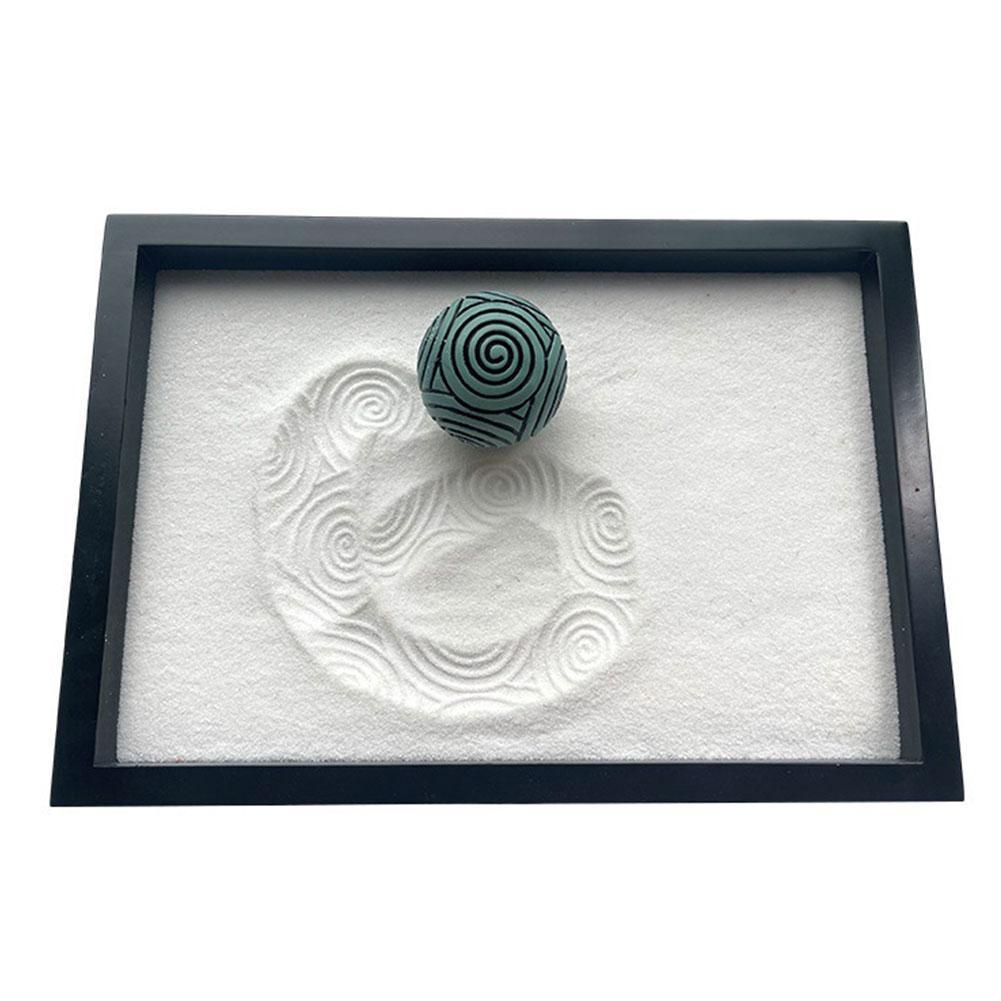 Set of Textured Resin Balls with Coral Pattern: Minimalist Decor for Living Room, Hallway and Coffee Table