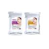 Premium Modeling Mask 1kg Lavender/Calendula 1ea Soothing Flower Care K-Beauty