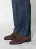 Allclassic Alc0018 Adore Chukka Boots_D.Brown Suede