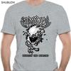 Sepultura Beneath The Remains album BLACK T SHIRT cotton all sizes S5XL fashion tshirt men cotton brand teeshirt
