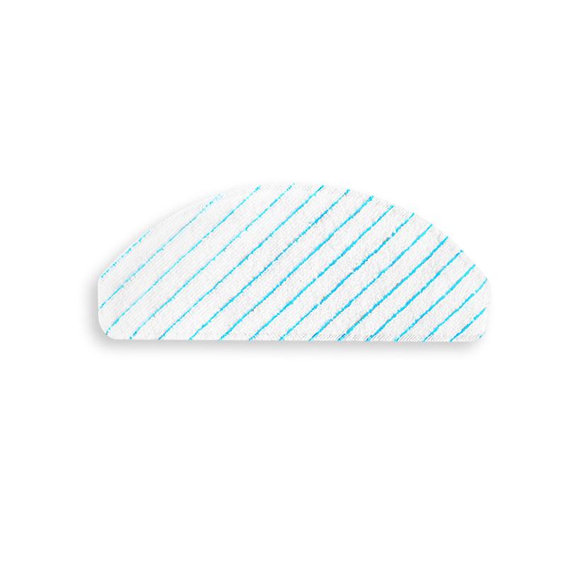 Compatible For Ecovacs Debot OZMO T9 / T9 Max / T9 Power / T9+ Spare Parts Accessories Main Side Brush Hepa Filter Mop Dust Bag