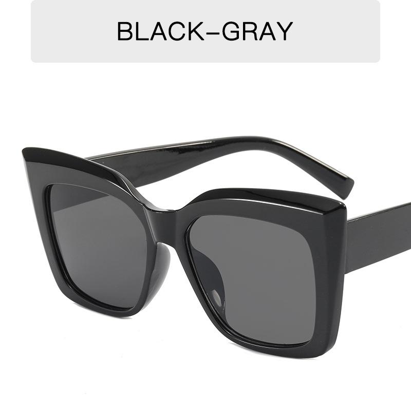 New Small Frame Square Sunglasses Women's Brand Designer Fashion Sun Glasses Men's Outdoor Driving Eyewear UV400 Glasses