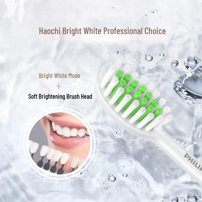 Philips Sonic Electric Toothbrush for Adults