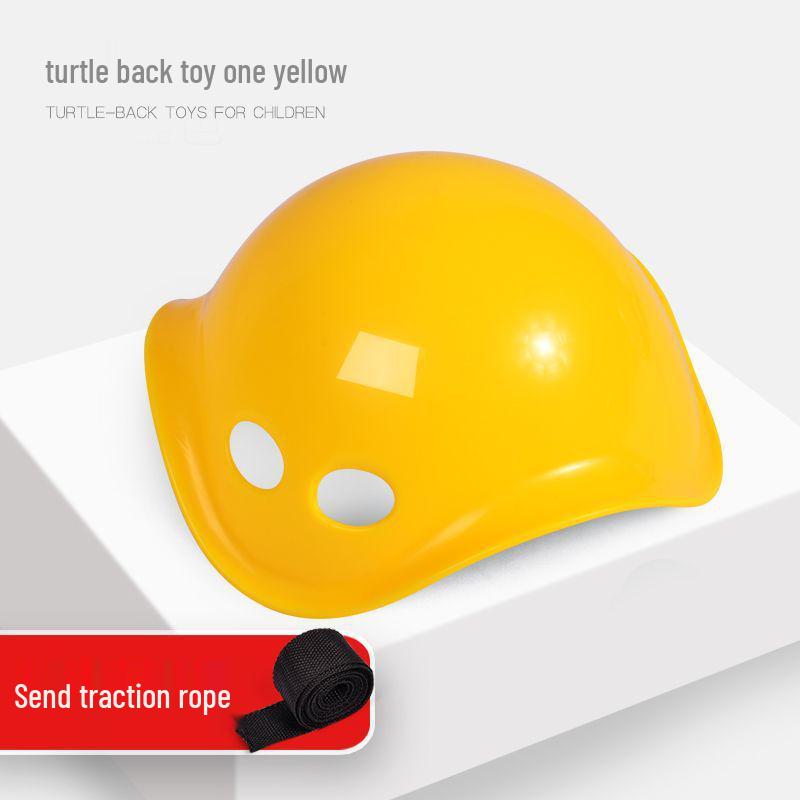 Turtle Shell Sensory Balance Equipment for Child Fitness and Integration Training