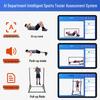 SikerDun AI Fitness Test System