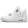 New Air 4 Retro 'Pure Money' GS 2017 408452-100