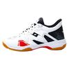 New professional badminton shoes for men and women, breathable, non-slip and wear-resistant table tennis shoes, competition training