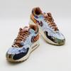 DN1803-900 Conceptos Nike Air Max 1 Sail Pesado Negro Denim Desgastado Azul Camuflaje (de los hombres)