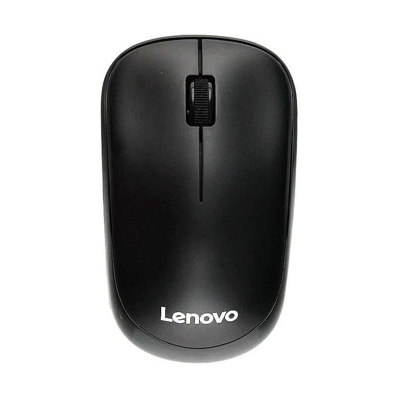 Lenovo KN100 Wireless Keyboard and Mouse Combo