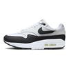 Жіночі кросівки Air Max 1 Білий Чорний Нейтральний Сірий Повсякденне взуття DZ2628-102