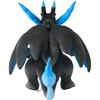 Pokemon Center Original Mega Charizard X Plush Toy