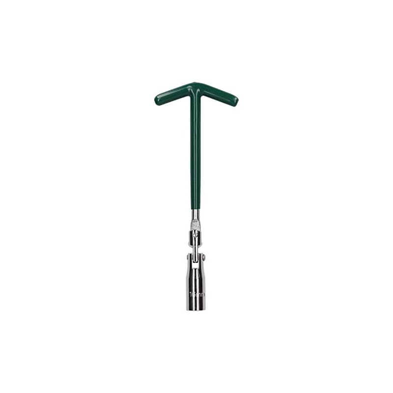 [Motorcycle OK] Amon Spark Plug Wrench 16mm Universal Type 4950 (Limited Distribution Item)