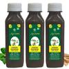 Axiom Ashwagandha Leaf Juice - 160mL | Weight Loss Juice | Infused with Pure Ashwagandha Leaf Herbs | Ashwagandharishta Juice | Boosts Immunity